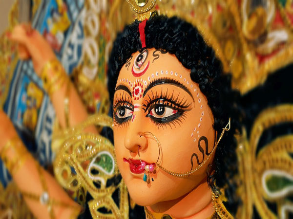 ജോയ് ദുർഗ്ഗാ ക്ഷേത്രം