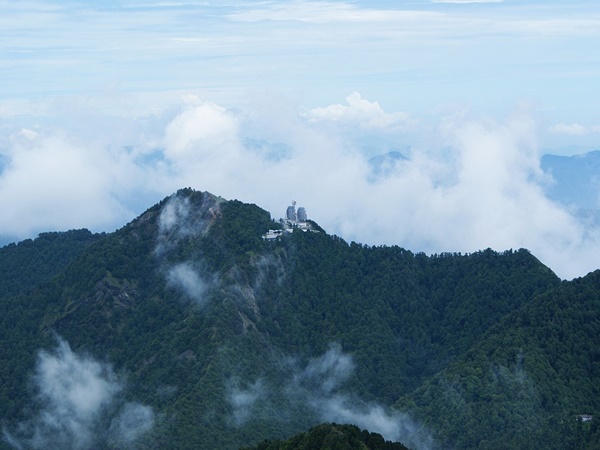 നൈനിറ്റാളിന് പകരം രാംഗഡ്
