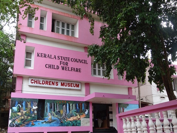 ചാച്ചാ നെഹ്റു ചിൽഡ്രൻസ് മ്യൂസിയം