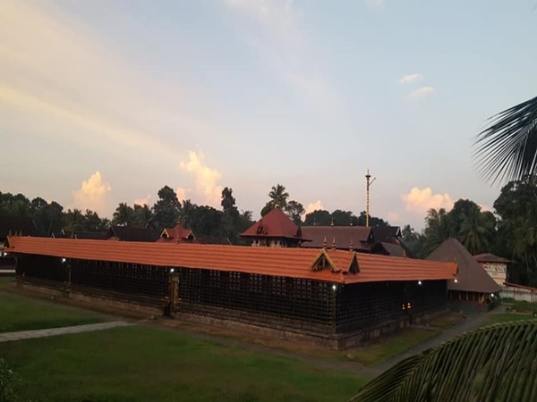 ഇഷ്ടസന്താനത്തിനായി