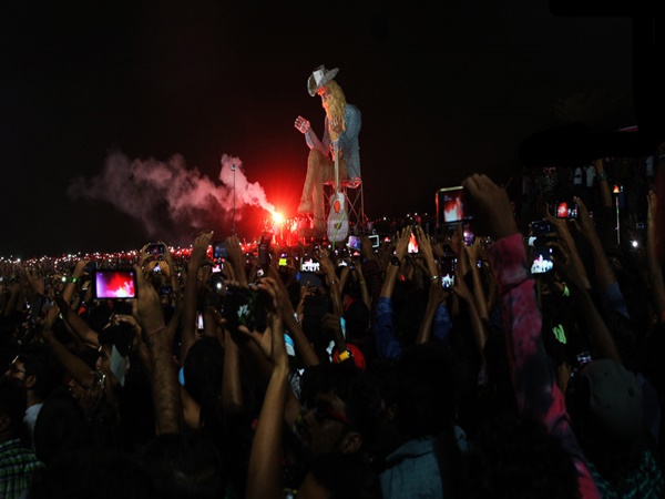 കൊച്ചിൻ കാര്ണിവൽ