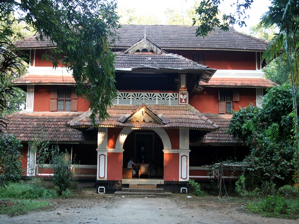 മന ഇന്ന്