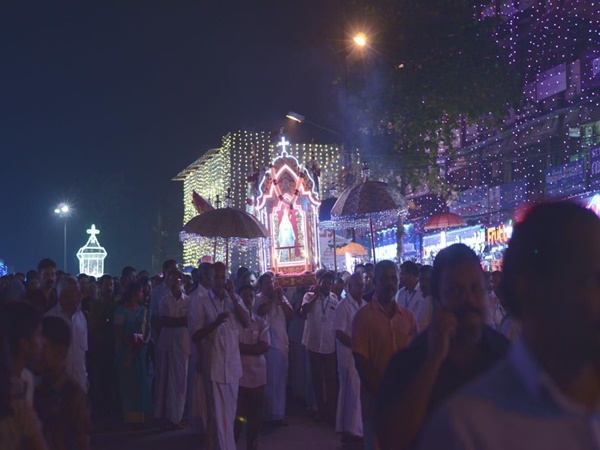 പാലാ ജൂബിലി