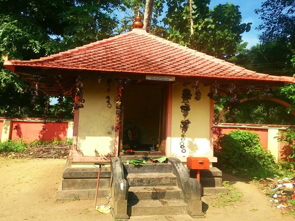കത്തനാർ തോല്പിച്ച കഥ