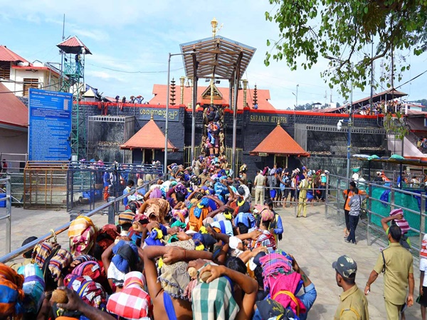 പതിനെട്ടാംപടി