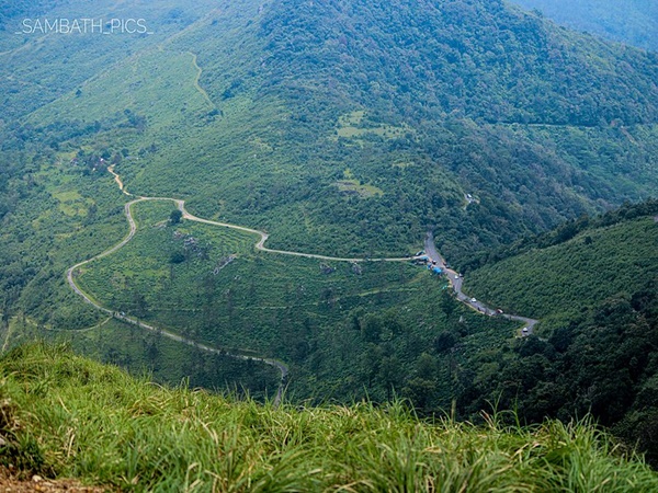 മൂന്നാറിനെ മാറ്റി പൊന്മുടിക്ക്