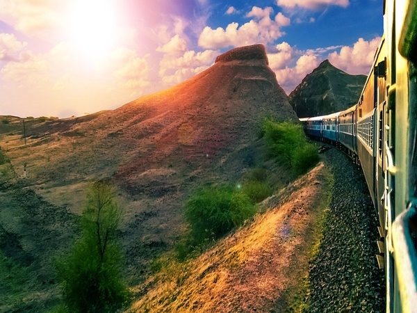 indian railway indian railway