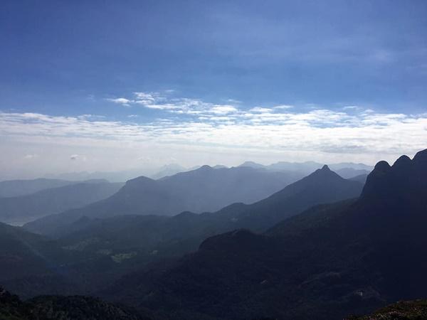 അഗസ്ത്യാർകൂടം ട്രക്കിങ്ങ്
