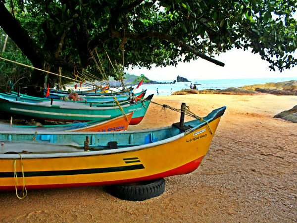 ഗോകർണ