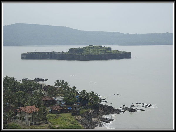 കടലിലെ ശക്തി കേന്ദ്രം