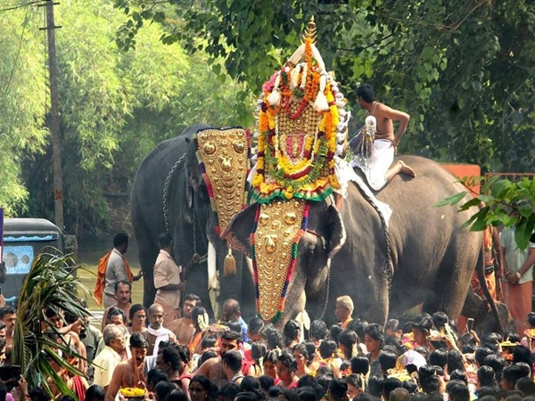 ആഗ്രഹങ്ങൾ സഫലമാകുന്ന ദിനം