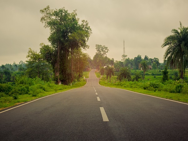 കുർസിയോങ്, പേട്ട