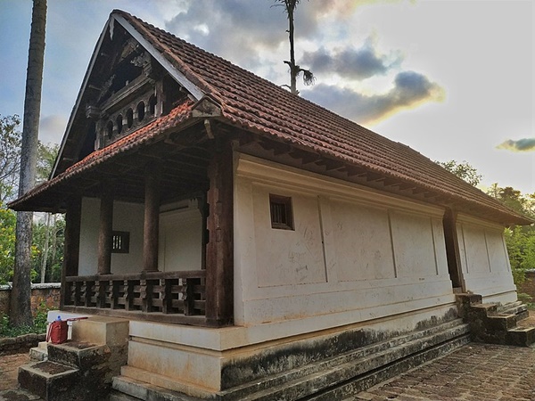 എന്താണ് മാമാങ്കം?