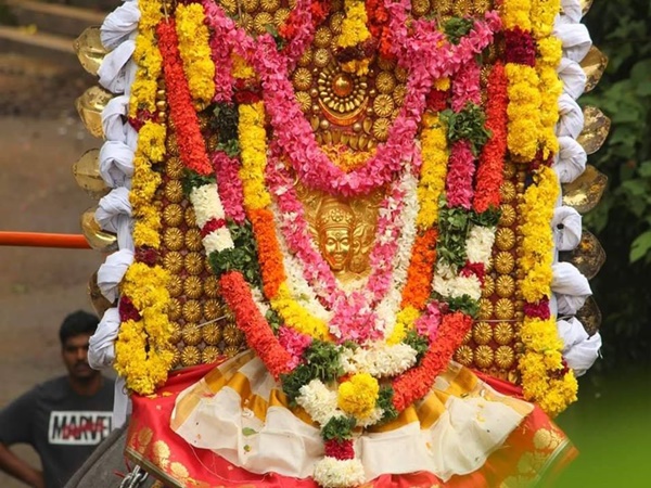 ഇരുപത്തിയെട്ടുദിവസത്തെ തിരുവുത്സവം