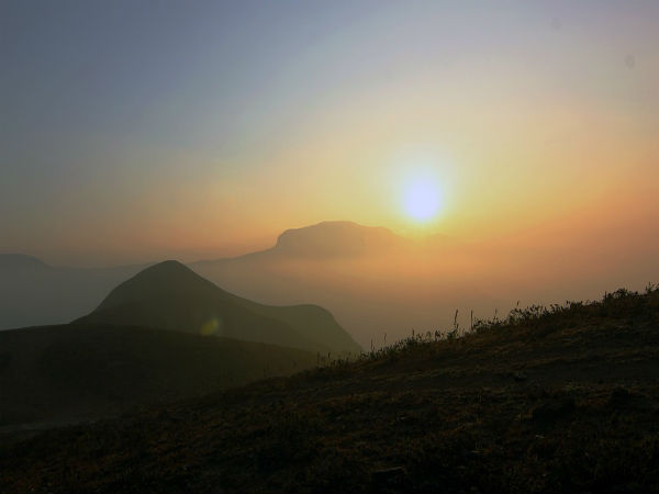 കൂർഗ്
