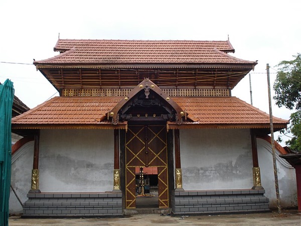 എറണാകുളത്തപ്പൻ ഉത്സവം