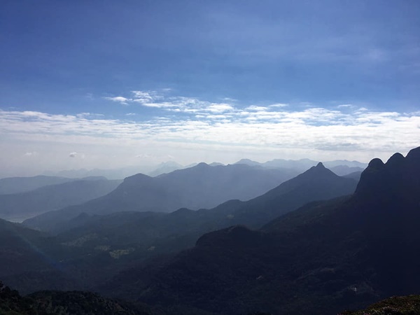 യാത്രയുടെ തുടക്കം ഇങ്ങനെ