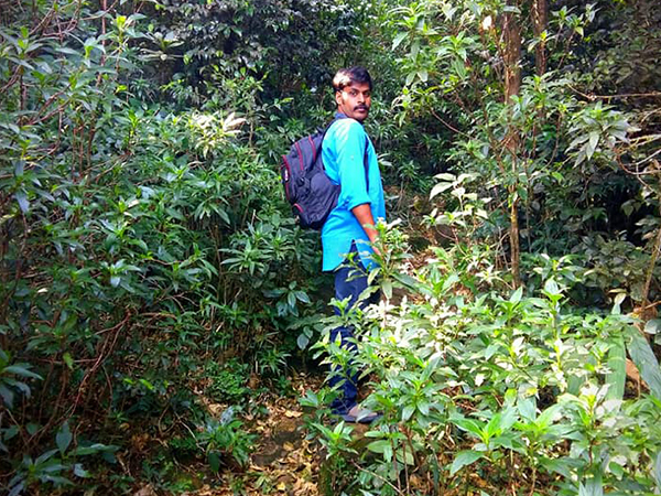 വിശ്വസിക്കാനാവാത്ത സത്യം