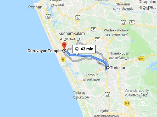 എത്തിച്ചേരുവാൻ