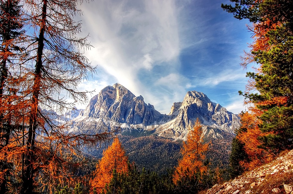 International Mountain Day International Mountain Day