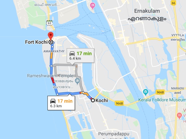 എത്തിച്ചേരുവാൻ