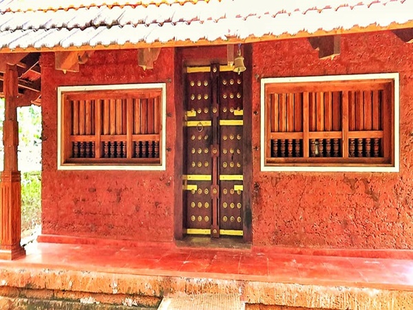 പുതുമന തറവാട്