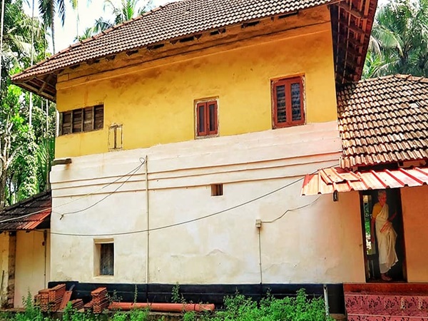 ധർമ്മ യുദ്ധം