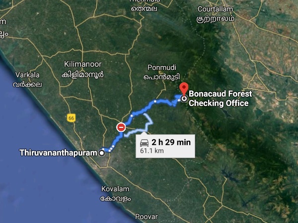 കരുത്തർക്കു മാത്രം