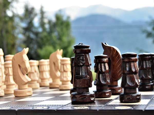 Chess Tourism in Kerala Chess Tourism in Kerala