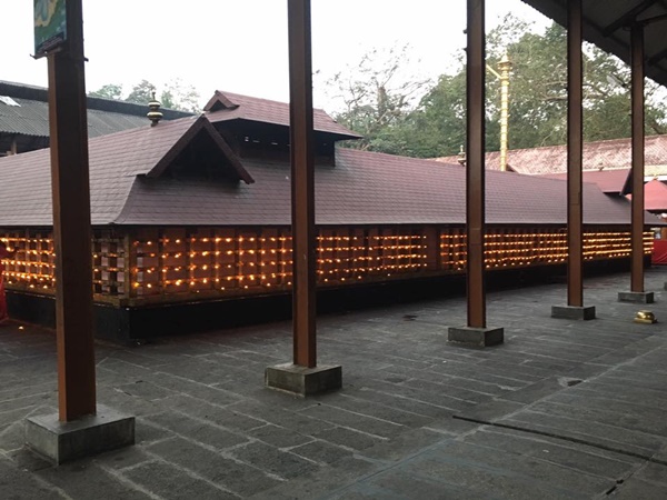 ഐതിഹ്യം ഇങ്ങനെ