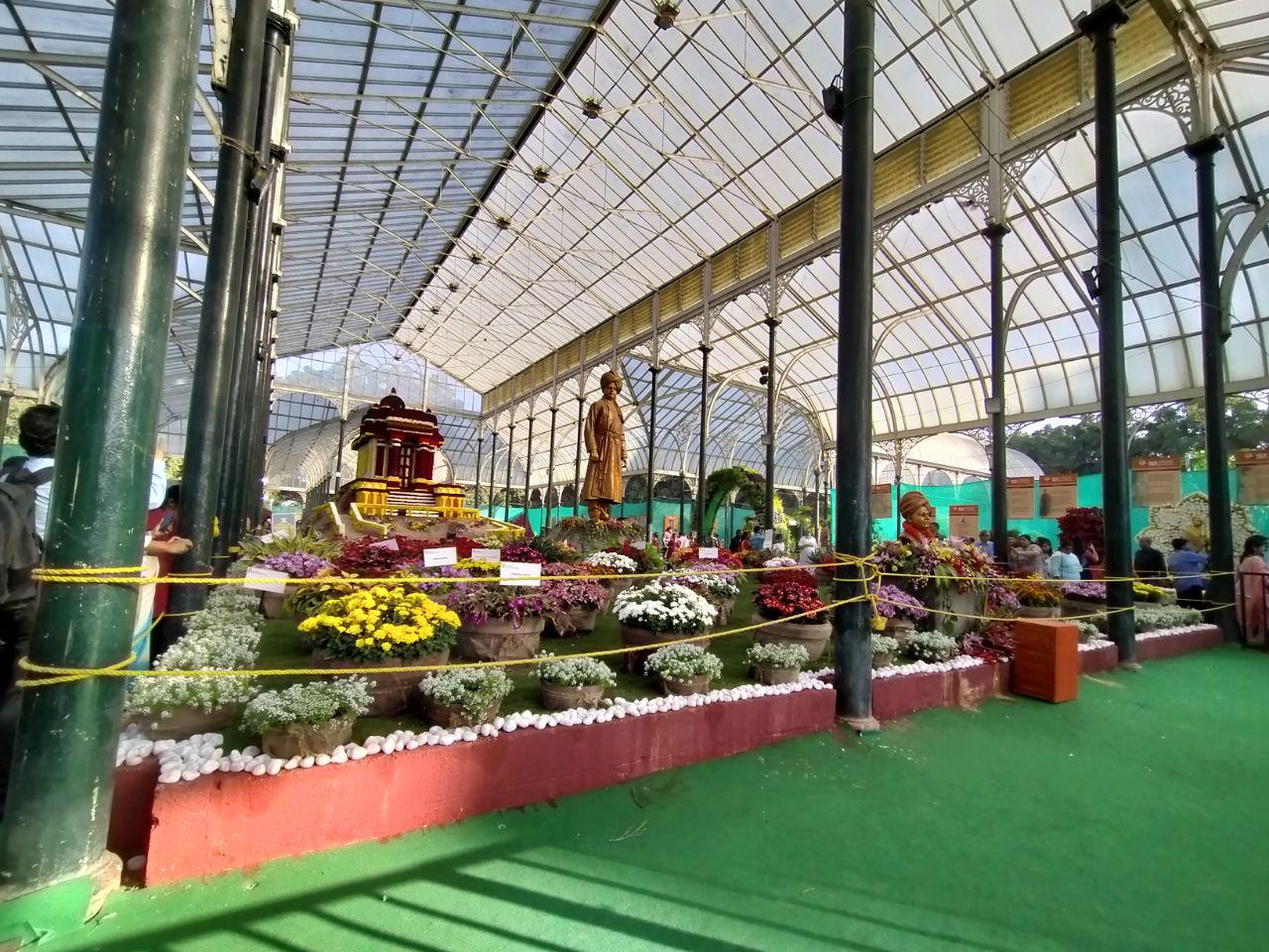 lalbagh flower show 2020 tickets lalbagh flower show 2020 tickets