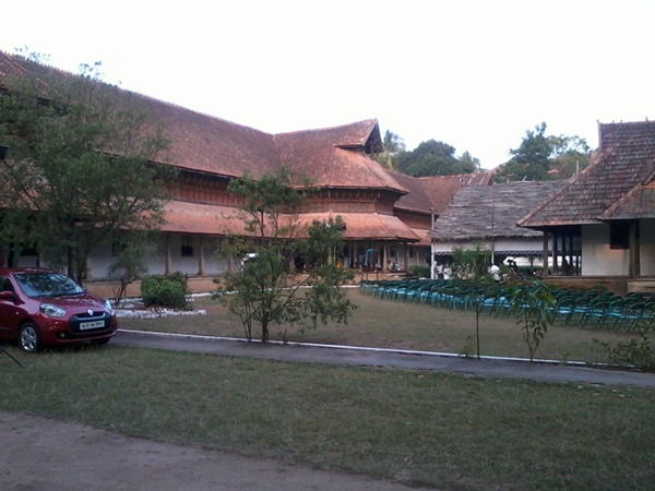 സ്വാതി സംഗീതോത്സവം