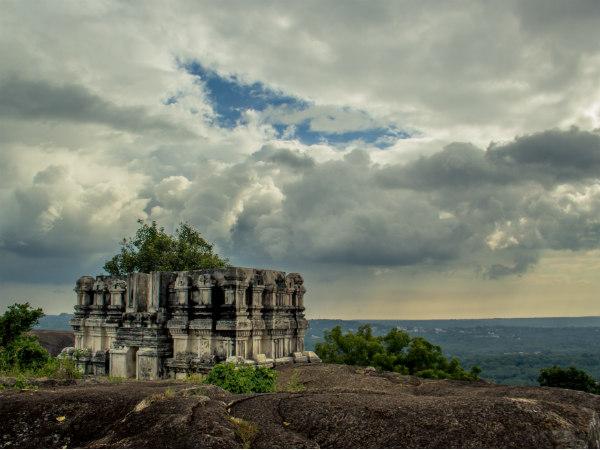 ചിതറാൽ