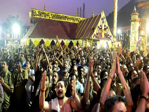 രണ്ടാം ദിനം