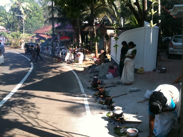 മകരപൊങ്കാല