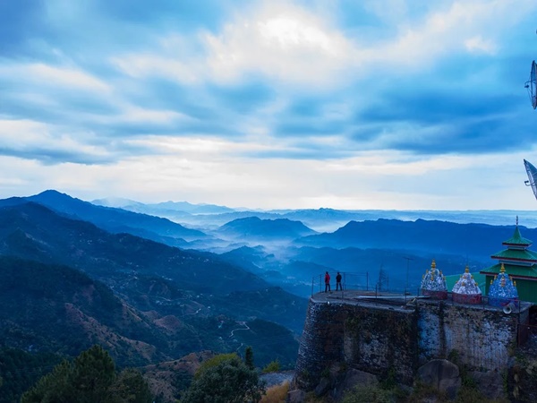 ഷിംലയിൽ നിന്നും എങ്ങനെ മണാലിക്ക് വരാം