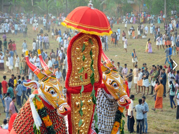 ക്ഷേത്ര ചരിത്രം ഇങ്ങനെ