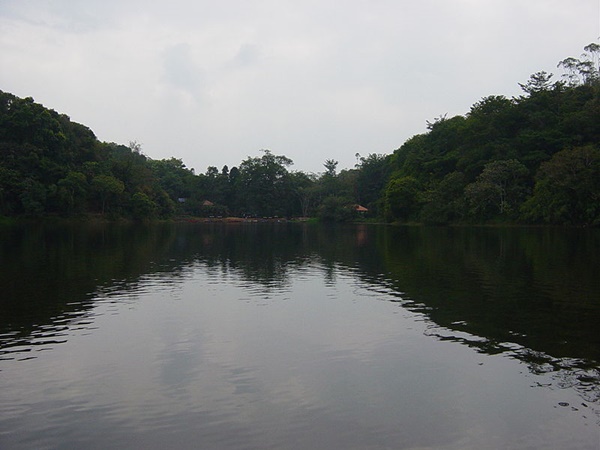 പൂക്കോട് തടാകം
