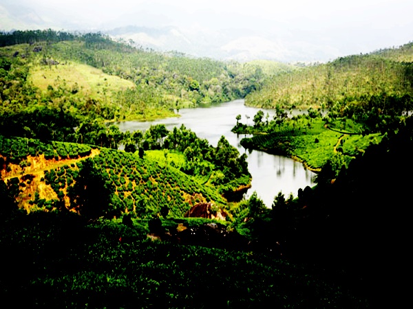 മൂന്നാറിലെ മറ്റൊരു സ്വർഗ്ഗം