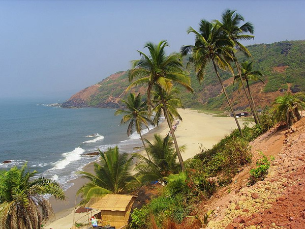 ആരംഭോൽ