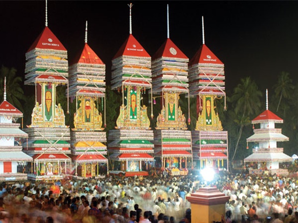 ചെട്ടിക്കുളങ്ങര ഭരണി