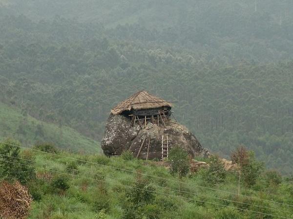 ചിന്നക്കനാൽ