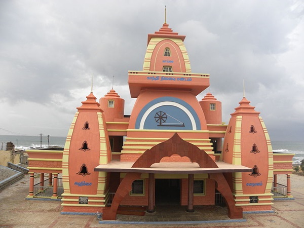 ഗാന്ധി മണ്ഡപം