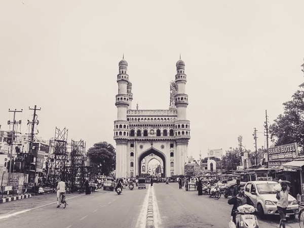 ഹൈദരാബാദ്