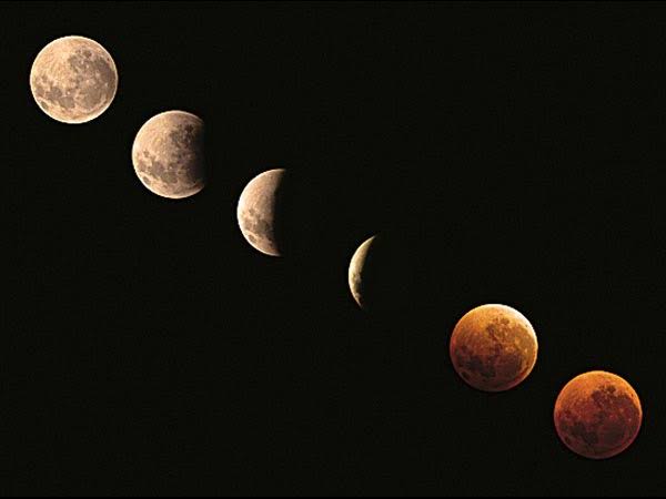 Lunar Eclipse 2020 In Kerala- Date and Timings Lunar Eclipse 2020 In Kerala- Date and Timings