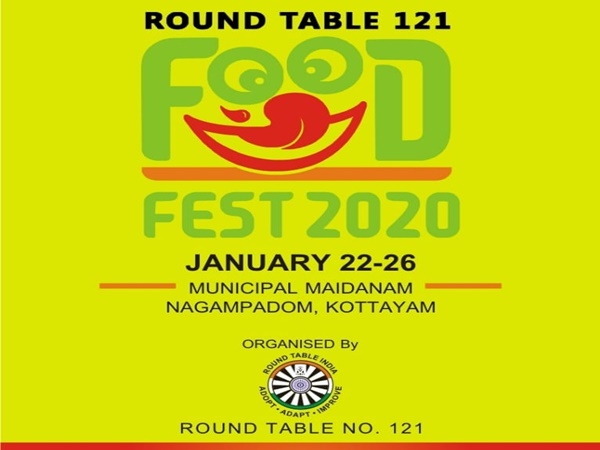 Kottayam Food Fest 2020 Kottayam Food Fest 2020