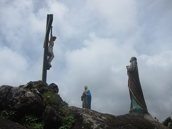 കുരിശുമല
