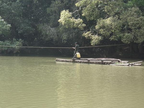 കുറുവ ദ്വീപ്
