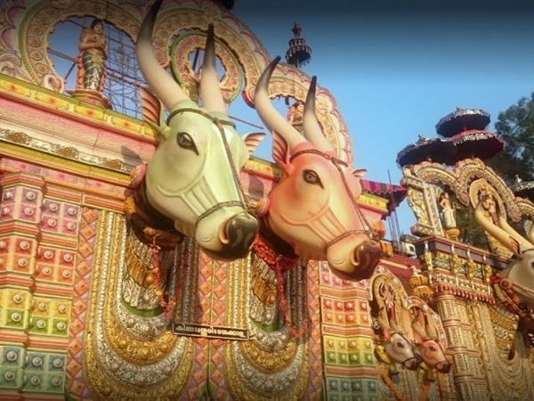 പരിയാനംപെറ്റ പൂരം