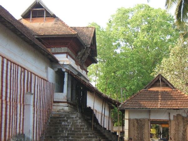 തിരുവട്ടാർ ക്ഷേത്രം